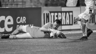 Παπαδόπουλος: «Νιώθεις τόσο μικρός μπροστά στη δολοφονία του Άλκη»