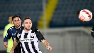 Ο ΠΑΟΚ έπαθε στο Περιστέρι και θέλει να δείξει πως έμαθε, οι αποδόσεις της Stoiximan