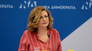 Σπυράκη: «Η οπαδική βία είναι διαχρονική, δεν είναι θέμα της σημερινής κυβέρνησης»