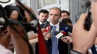 Δικηγόρος Σιμόπουλος στο Mynews: «Γι' αυτό ανέλαβα τον 23χρονο»