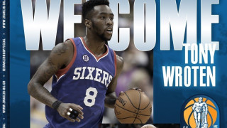 Ανακοίνωσε τον Τόνι Ρότεν ο Ηρακλής