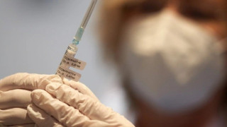 Το εμβόλιο Novavax αναμένεται τον ερχόμενο μήνα και στην Ελλάδα