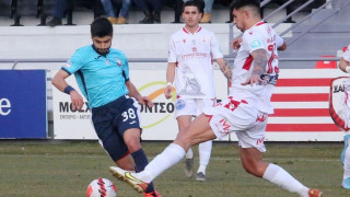 Όρθιος στα Πηγάδια ο Πανσερραϊκός