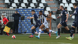 Τεράστιο το κίνητρο για τον ΠΑΟΚ