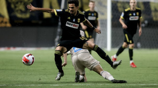 Χωρίς περιθώρια για απώλειες, απειλείται ο στόχος των πλέι οφ