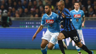 Βραζιλιάνος: Στο «Χ» η Κρεμονέζε, στο «Χ» η Οσασούνα, στο «Χ» και η Χιχόν… ﻿