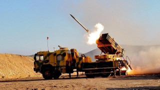 Ρουκέτες TR-302G παρέλαβε ο τουρκικός Στρατός: Κίνδυνος για τα νησιά του Α. Αιγαίου
