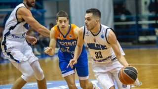 Ηρακλής: Θλάση ο Παπαδάκης