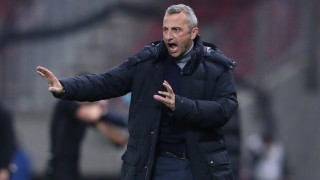 Μεταξάς: «Δεν έχω ιδέα πόσο κοντά είμαστε στα πλέι οφ, οι παίκτες μου έδειξαν χαρακτήρα»