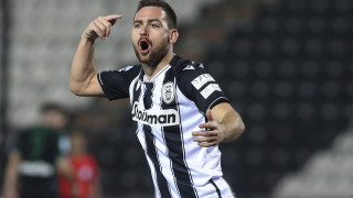 Μάχη του ΠΑΟΚ για την ευρωπαϊκή καταξίωση, οι αποδόσεις της Stoiximan