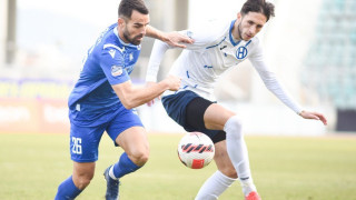Αφησε δύο βαθμούς στον Βόλο ο Ηρακλής, 1-1 με Νίκη