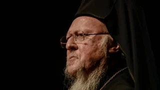 Βαρθολομαίος για Ρωσία και Ουκρανία: «Μπορεί να οδηγηθούμε σε τρίτο παγκόσμιο πόλεμο!»