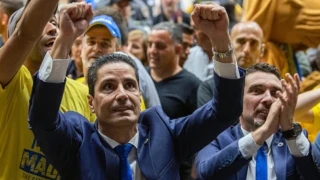 Σφαιρόπουλος: «Μια φορά Μακάμπι, για πάντα Μακάμπι»