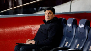 Άρης: Σκάει «βόμβα» με Χερμάν Μπούργος στη θέση του Μάντζιου!