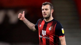 «Ομάδες της Super League θέλουν τον Γουίλσιρ - Μια του έχει κάνει και πρόταση»