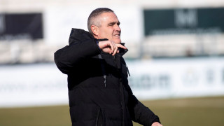 Γράφας: «Στόχος της Καβάλας να μην περάσει τα ίδια με πέρσι»