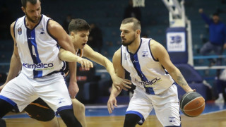 Live Streaming: Η μάχη του Ηρακλή με το Περιστέρι