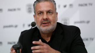 Μπότο για μεταγραφικό πλάνο, Σαββίδη, ανανέωση Ινγκασον, πώληση Σφιντέρσκι και Ακαδημία