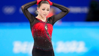 Δικαίωση στο CAS για την Βαλιέβα και επιστροφή στους Χειμερινούς Ολυμπιακούς