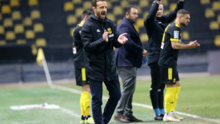 Ο πρώτος στόχος του Άρη στον δρόμο για την Ευρώπη