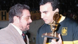 Ταρνατώρος για Μητρούδη και Γκάλη: «Δεν ήθελε να τον εκθέσει στον κόσμο του Άρη»