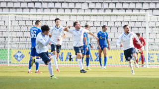 Ηρακλής: Τα στιγμιότυπα και οι δηλώσεις από το ματς με τη Νίκη Βόλου