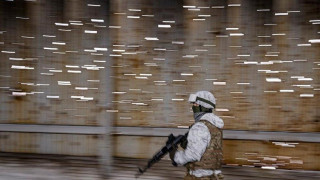 Ουκρανία: Κρίσιμες ώρες και διαβουλεύσεις για να αποφευχθεί πόλεμος