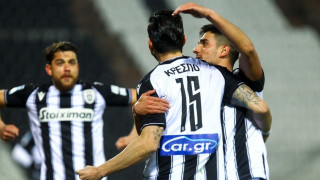 Στον ΠΑΟΚ υπάρχει πάντα κάποιος να δώσει την λύση