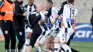 ΠΑΟΚ: ﻿Με σπασμένα φρένα αλλά και με πολλές αλλαγές κόντρα στον Ατρόμητο