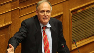 Πέτρος Δούκας σε νέες περιπέτειες: «Πάντως σήμερα τους γ... με»