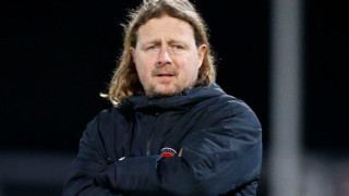 Χένρικσεν: «Ο ΠΑΟΚ η καλύτερη ομάδα στην Ελλάδα»