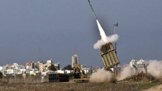 Συναγερμός κηρύχθηκε σε όλη την Ουκρανία λόγω ρωσικής επίθεσης με πυραύλους και μη επανδρωμένα αεροσκάφη