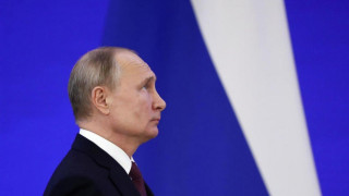 Απειλεί ο Πούτιν για χρήση πυρηνικών εάν παρέμβουν οι δυτικές χώρες