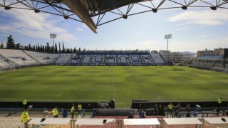 Απόλλων: «Κληθήκαμε σε απολογία για ένα πανό για τον Άλκη, τέλος τα εισιτήρια για Παναθηναϊκό»