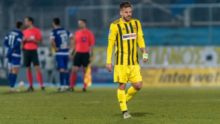 ΠΑΕ Άρης: Οι «τίτλοι τέλους» με Σάσα