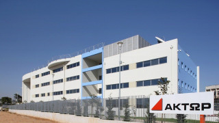 “Συγκατοίκηση” Star …Nova