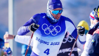 Χειμερινοί Ολυμπιακοί: Το παγωμένο... μόριο του σκιέρ που ζήτησε βοήθεια