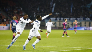 Χαριζακλής: Ολοταχώς για το ρεκόρ και τον τίτλο