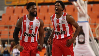 Κυπελλούχος Ελλάδας ο Ολυμπιακός μετά από 11 χρόνια!