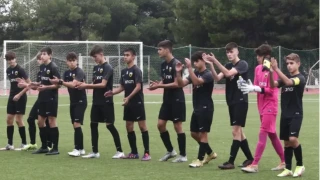 Στον εισαγγελέα ο φερόμενος δράστης της επίθεσης στον παίκτη της ΑΕΚ