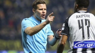 Άκπομ: «Είμαι απογοητευμένος, θέλαμε πολύ τη νίκη»