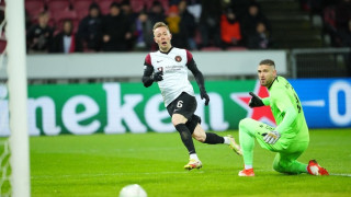 Ανοιξε το σκορ με Αντερσον η Μίντιλαντ