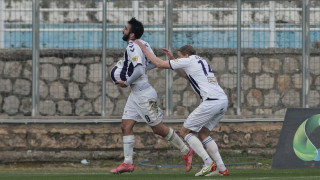 Νίκη-ανάσα μετά από τέσσερις μήνες για τον Απόλλωνα!