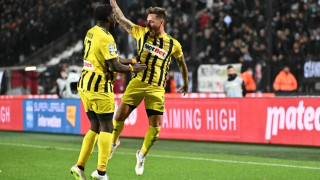 Ο Άρης δικαιούται να πανηγυρίζει μόνο γιατί﻿ εξέθεσε την ΕΠΟ