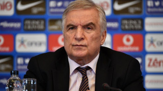 Επίσημη η πρόταση του Δημητρίου για 4 Έλληνες στην ενδεκάδα στη Super League και 7 στη Super Leaguer 2