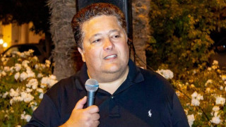 Ευγενίου: «Ζητάω συγνώμη, παρεκτράπηκα - Δεν έκανα κάποια κίνηση κατά του επίσημου ΠΑΟΚ»