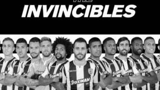 Η μηχανή του κιμά δουλεύει καλά και οι πρόθυμοι είναι πολλοί!