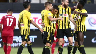 Άρης: Κρίνεται του Γκάμα, τι γίνεται με τον Σούντγκρεν