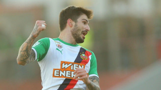 Conference League: Ο Φούντας χαμογέλασε, όχι όμως ο Πέλκας, νίκη για την Αϊντχόφεν﻿