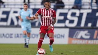 Ολυμπιακός: Με Ροντρίγκες και Μανωλά κόντρα στην Αταλάντα